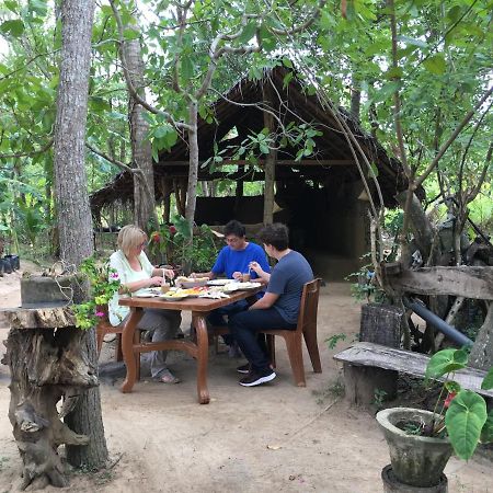 Yapahuwa Relax Stay Luaran gambar
