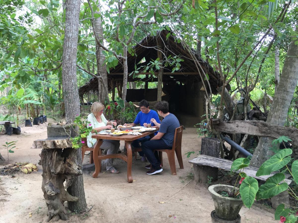 Yapahuwa Relax Stay Luaran gambar