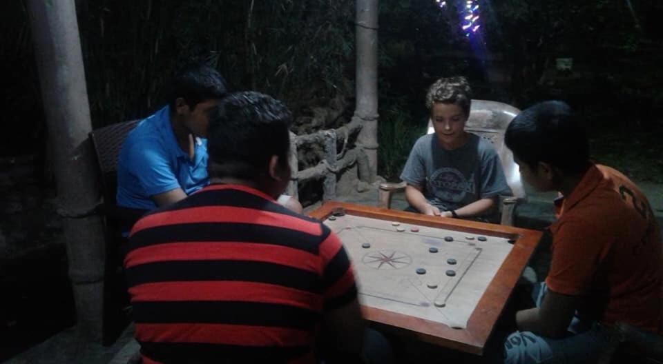Yapahuwa Relax Stay Luaran gambar